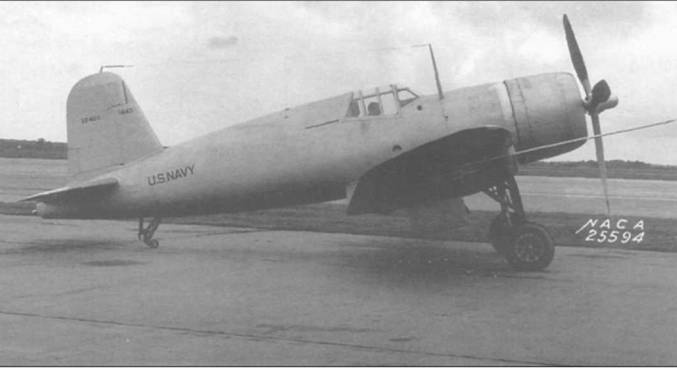 F4U Corsair F4U Corsair