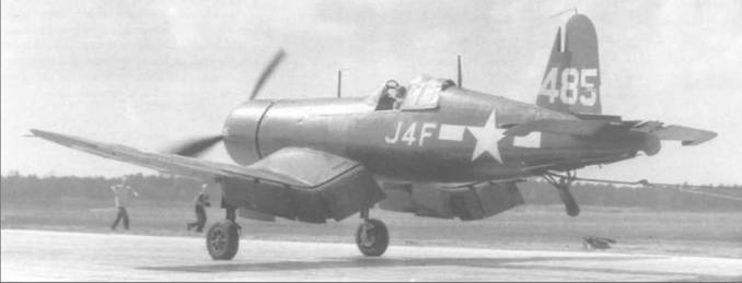 F4U Corsair F4U Corsair