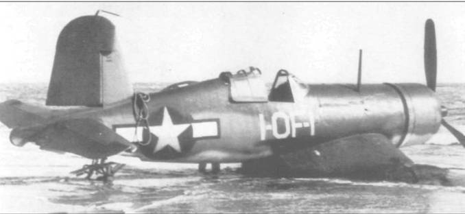 F4U Corsair F4U Corsair