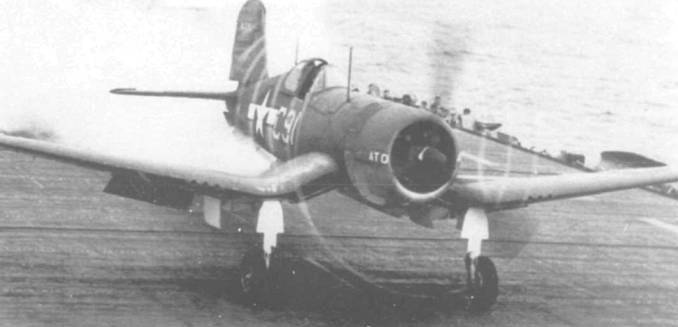 F4U Corsair F4U Corsair