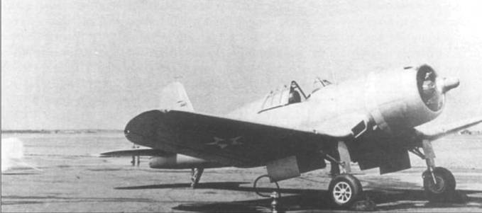 F4U Corsair F4U Corsair