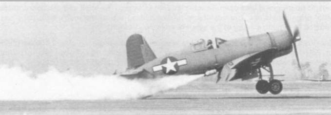 F4U Corsair F4U Corsair