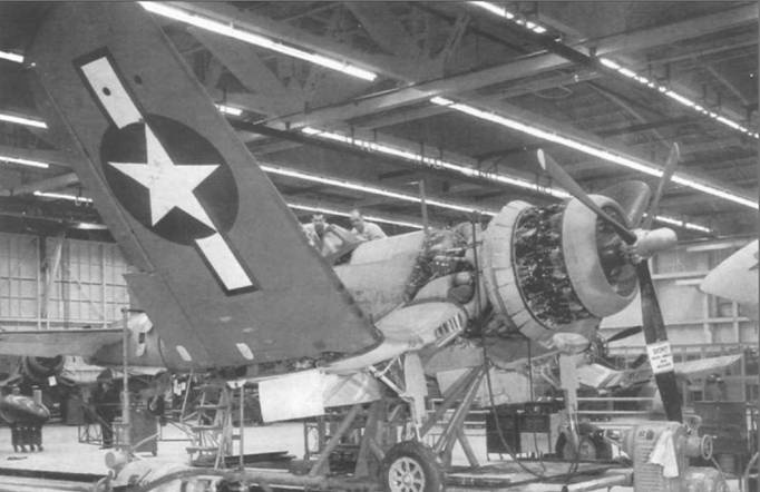 F4U Corsair F4U Corsair