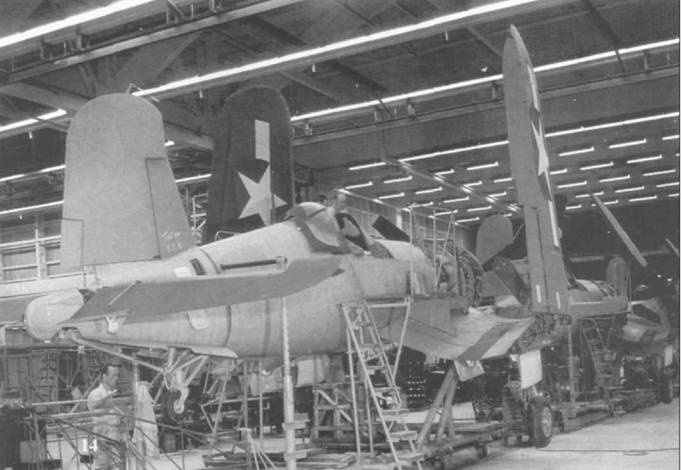F4U Corsair F4U Corsair