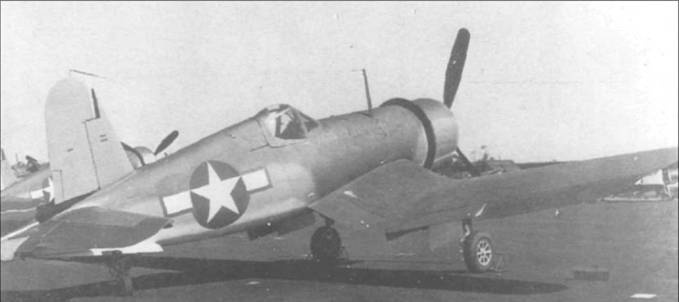 F4U Corsair F4U Corsair