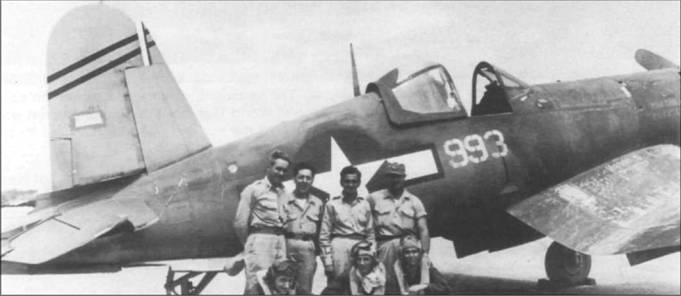F4U Corsair F4U Corsair