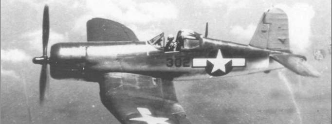 F4U Corsair F4U Corsair