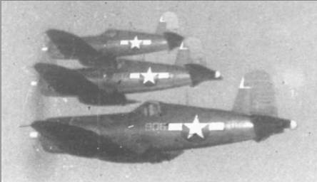 F4U Corsair F4U Corsair