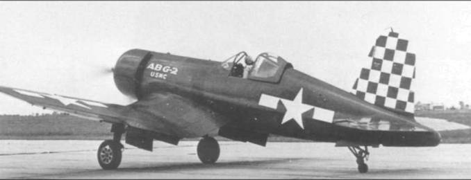 F4U Corsair F4U Corsair