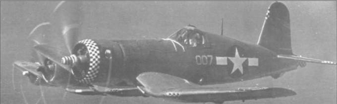 F4U Corsair F4U Corsair