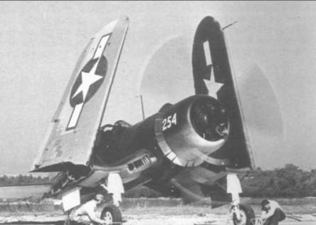 F4U Corsair F4U Corsair