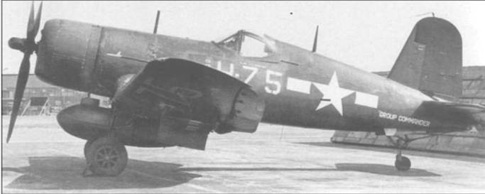 F4U Corsair F4U Corsair