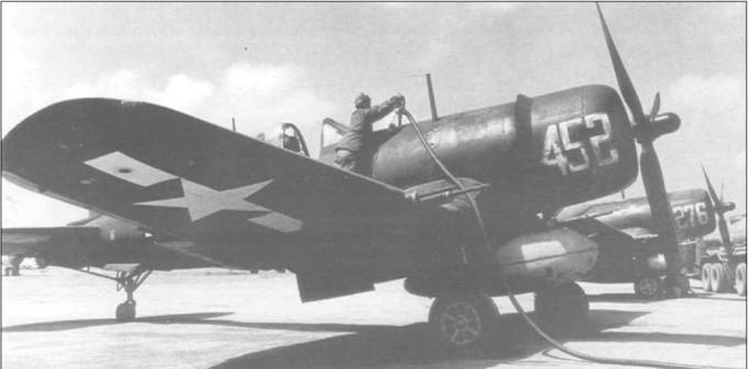 F4U Corsair F4U Corsair
