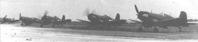F4U Corsair F4U Corsair