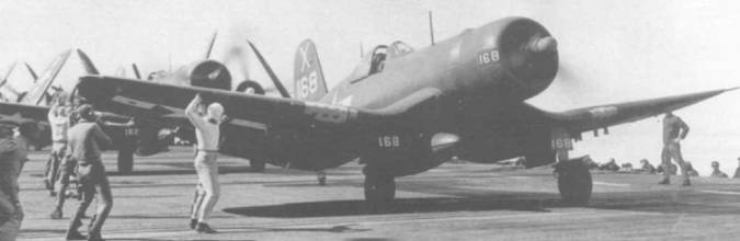 F4U Corsair F4U Corsair