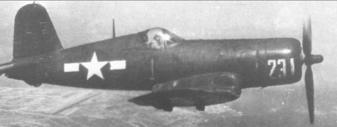 F4U Corsair F4U Corsair
