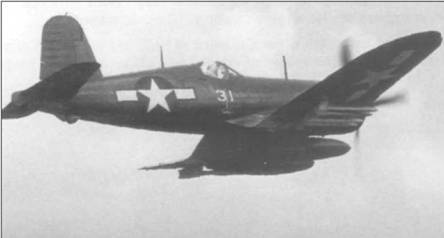 F4U Corsair F4U Corsair