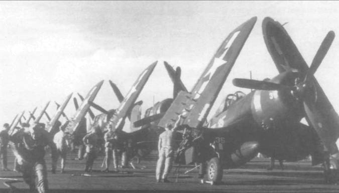 F4U Corsair F4U Corsair