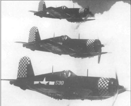 F4U Corsair F4U Corsair