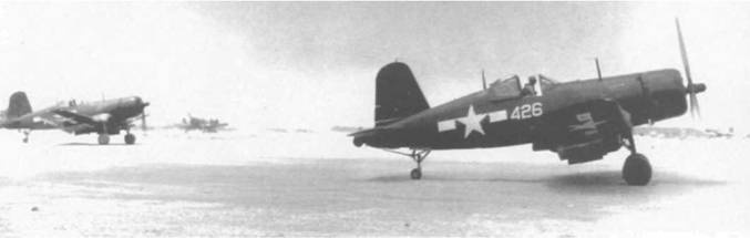 F4U Corsair F4U Corsair