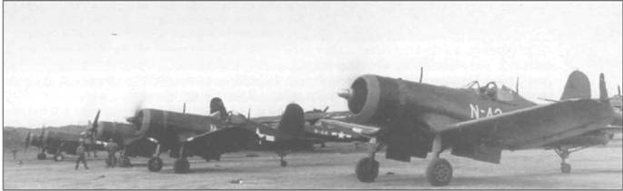 F4U Corsair F4U Corsair