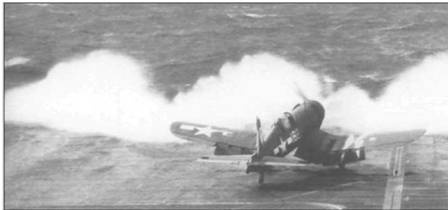 F4U Corsair F4U Corsair