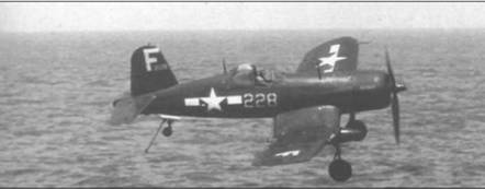 F4U Corsair F4U Corsair