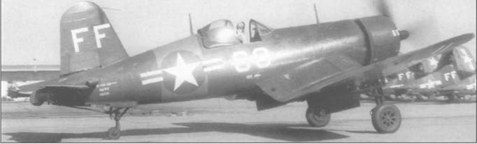 F4U Corsair F4U Corsair