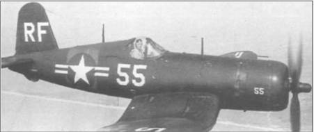 F4U Corsair F4U Corsair