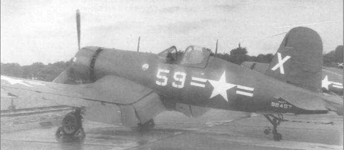 F4U Corsair F4U Corsair