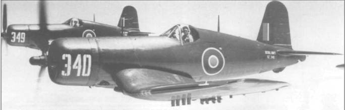 F4U Corsair F4U Corsair
