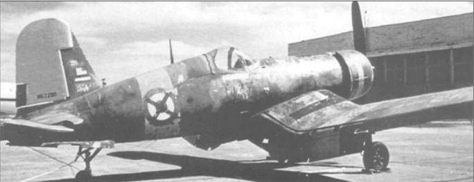 F4U Corsair F4U Corsair