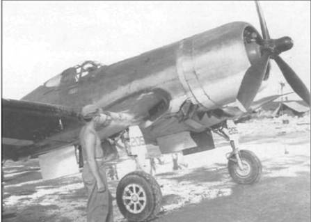 F4U Corsair F4U Corsair