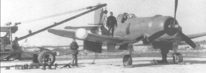 F4U Corsair F4U Corsair