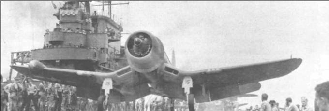 F4U Corsair F4U Corsair