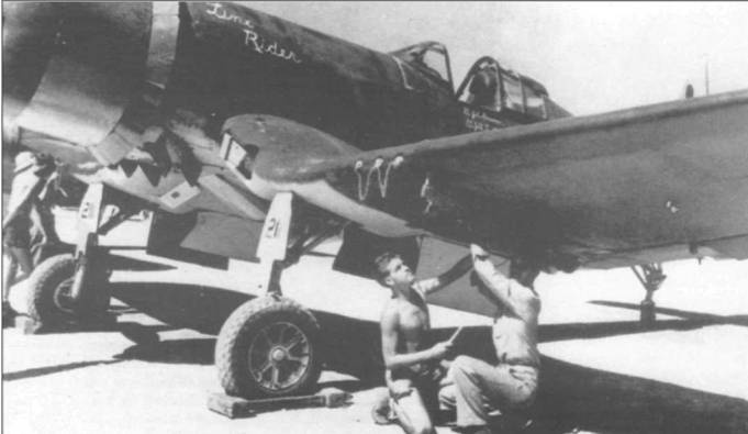 F4U Corsair F4U Corsair
