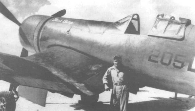 F4U Corsair F4U Corsair