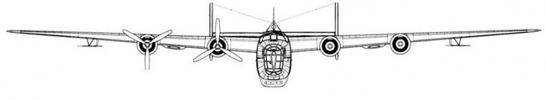 B-24 Liberator B-24 Liberator