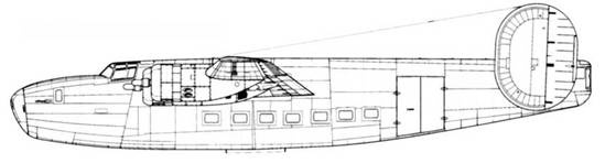 B-24 Liberator B-24 Liberator