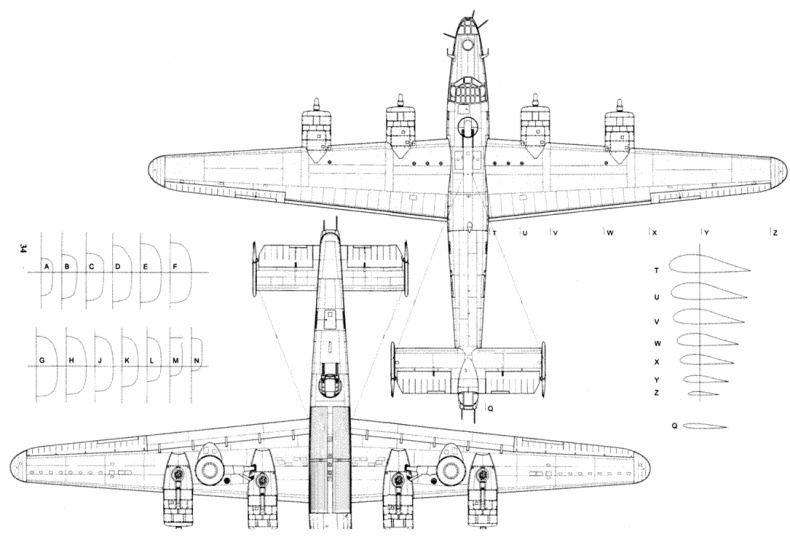 B-24 Liberator B-24 Liberator