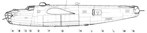 B-24 Liberator B-24 Liberator