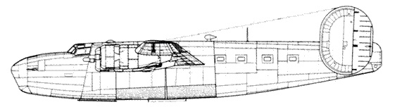 B-24 Liberator B-24 Liberator