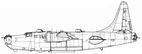 B-24 Liberator B-24 Liberator