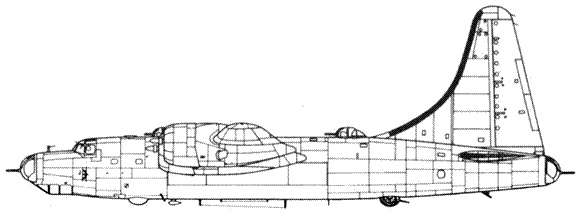 B-24 Liberator B-24 Liberator