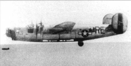 B-24 Liberator B-24 Liberator
