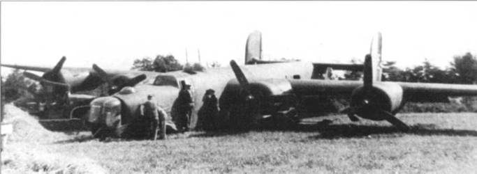 B-24 Liberator B-24 Liberator