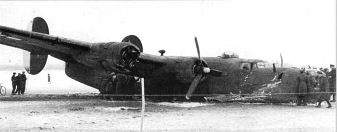 B-24 Liberator B-24 Liberator
