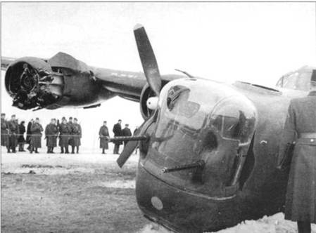 B-24 Liberator B-24 Liberator