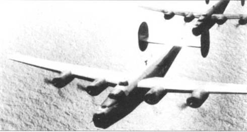 B-24 Liberator B-24 Liberator