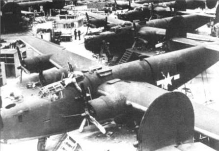 B-24 Liberator B-24 Liberator